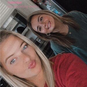 Meet your Posher, Joleigh